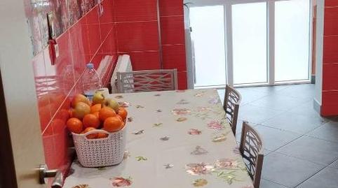 Foto 2 de Pis en venda a Calle del Clavel, 5, La Charca, Burgos