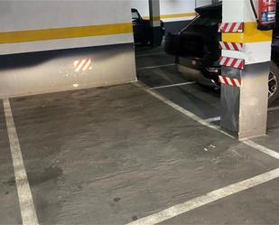 Parking of Garage for sale in  Valencia Capital