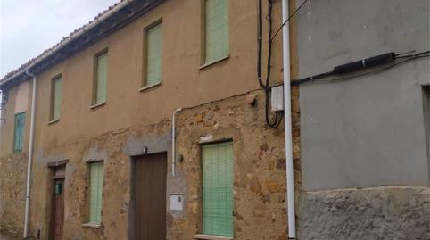 Foto 2 de Casa adosada en venda a Calle Real, 18, Magaz de Cepeda, León