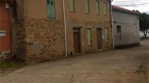 Foto 3 de Casa adosada en venda a Calle Real, 18, Magaz de Cepeda, León