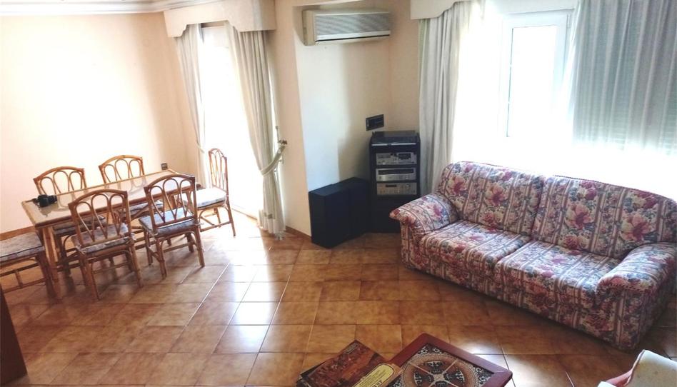 Foto 1 de Piso en venta en Calle de la Corbella, 29, Carlet, Valencia