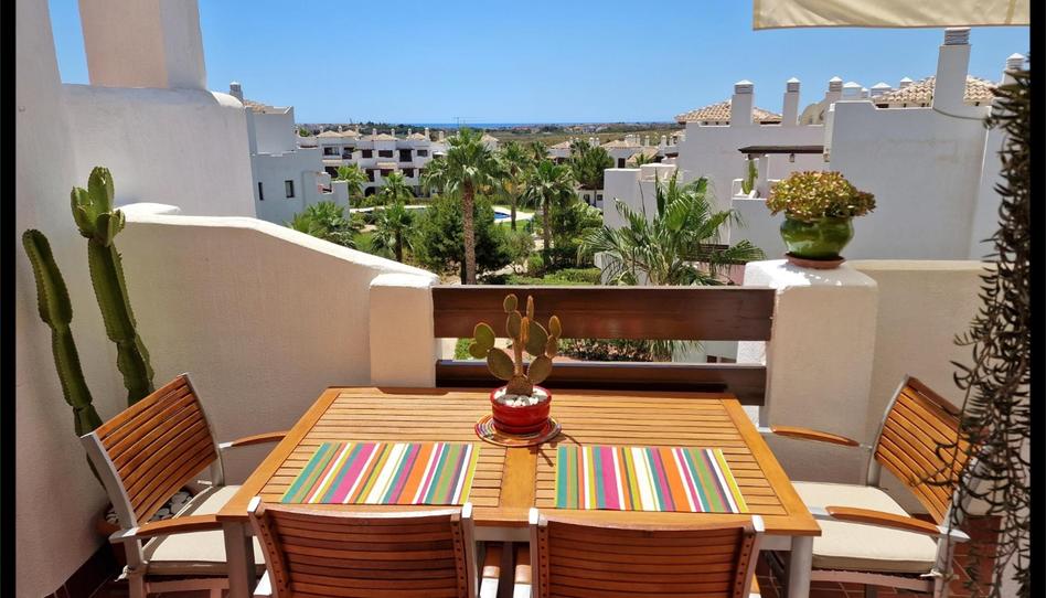 Photo 1 of Flat to rent in Las Salinas, Almería