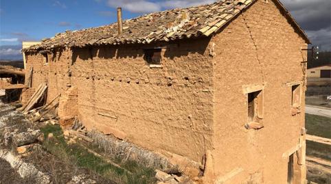 Foto 2 von Haus oder Chalet zum Verkauf in Camino San Isidro, 21, Monteagudo de las Vicarías, Soria