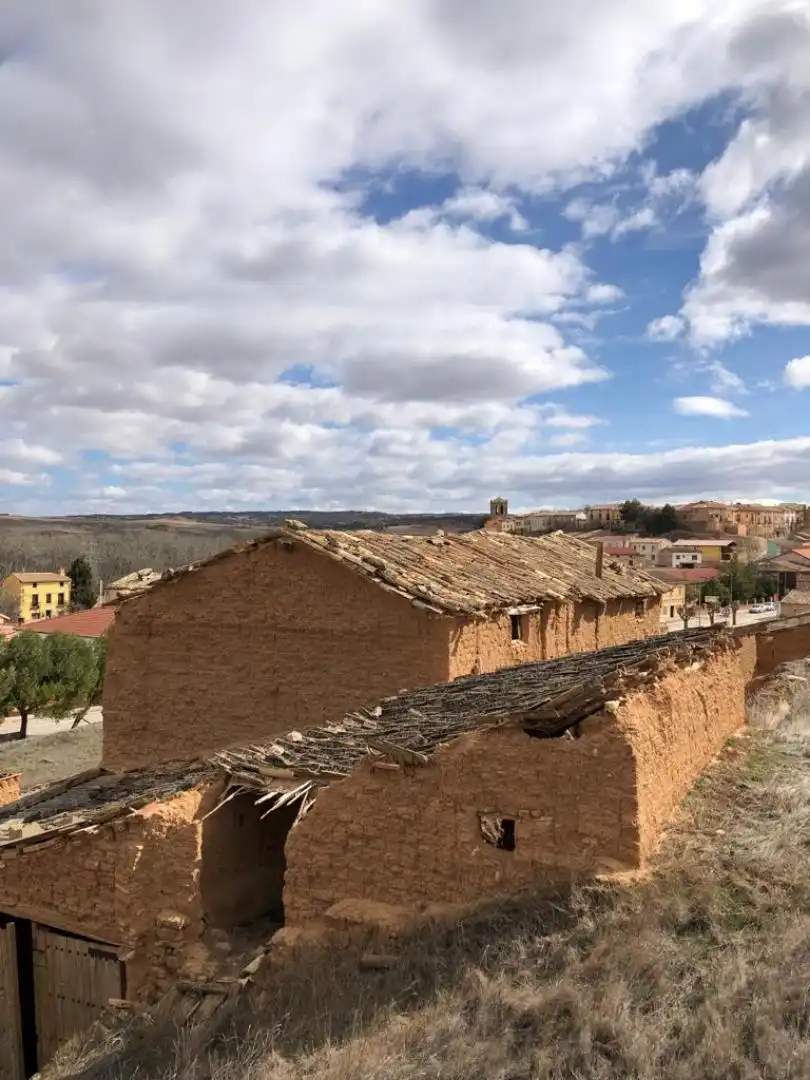 Casa o xalet en venda a Camino San Isidro, 21, Monteagudo de las Vicarías