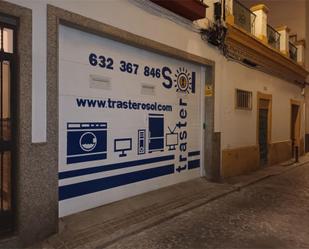 Box room to rent in  Sevilla Capital