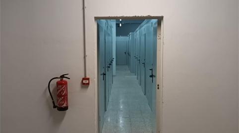 Foto 2 de Traster de lloguer a Calle Sol, 120, Santa Catalina, Sevilla