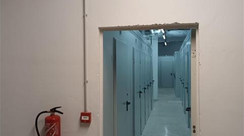 Foto 3 de Traster de lloguer a Calle Sol, 120, Santa Catalina, Sevilla