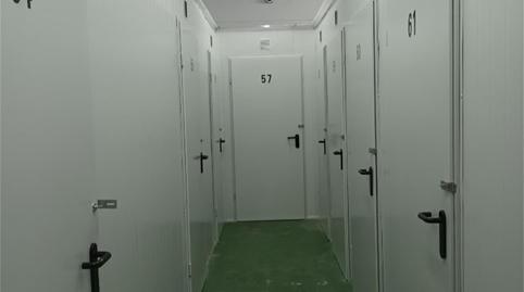 Foto 4 de Traster de lloguer a Calle Sol, 120, Santa Catalina, Sevilla