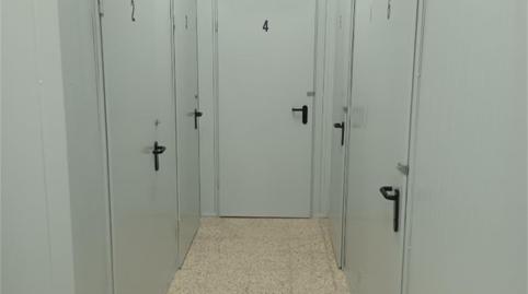 Foto 5 de Traster de lloguer a Calle Sol, 120, Santa Catalina, Sevilla