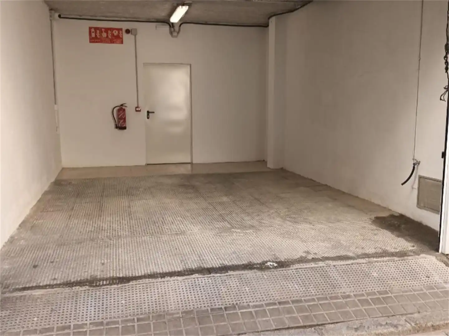Traster de lloguer en Sevilla