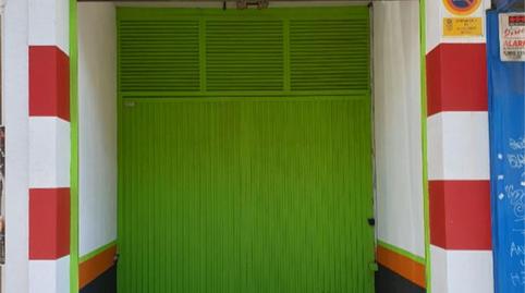 Photo 2 of Garage to rent in Calle del Marqués de la Valdavia, 40, Centro, Madrid