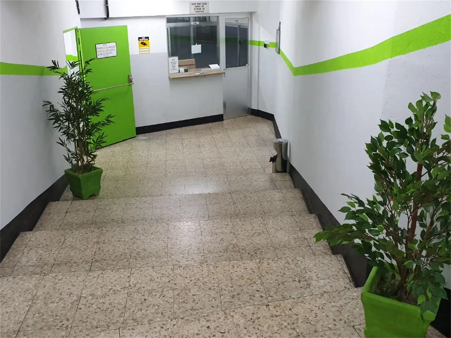 Garage for rent in Calle del Marqués de la Valdavia, 40, Centro Garage for rent in Alcobendas