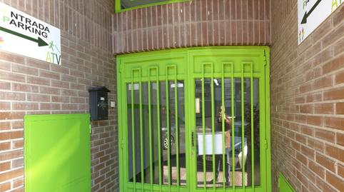 Photo 5 of Garage to rent in Calle del Marqués de la Valdavia, 40, Centro, Madrid