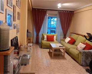 Living room of Flat for sale in Móstoles