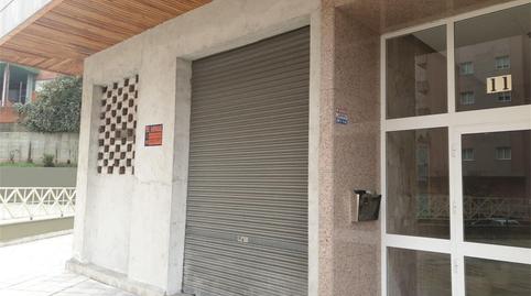 Premises for sale in Rúa Francisco Asorey, 11, Couto, Ourense - image 3 Photo 3 of Premises for sale in Rúa Francisco Asorey, 11, Couto, Ourense