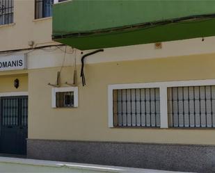 Vista exterior de Local de lloguer en Torremolinos