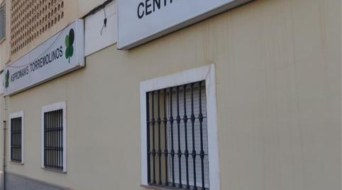 Photo 2 of Premises to rent in Calle Decano Cristóbal Calderón, 2, Loma de los Riscos, Torremolinos