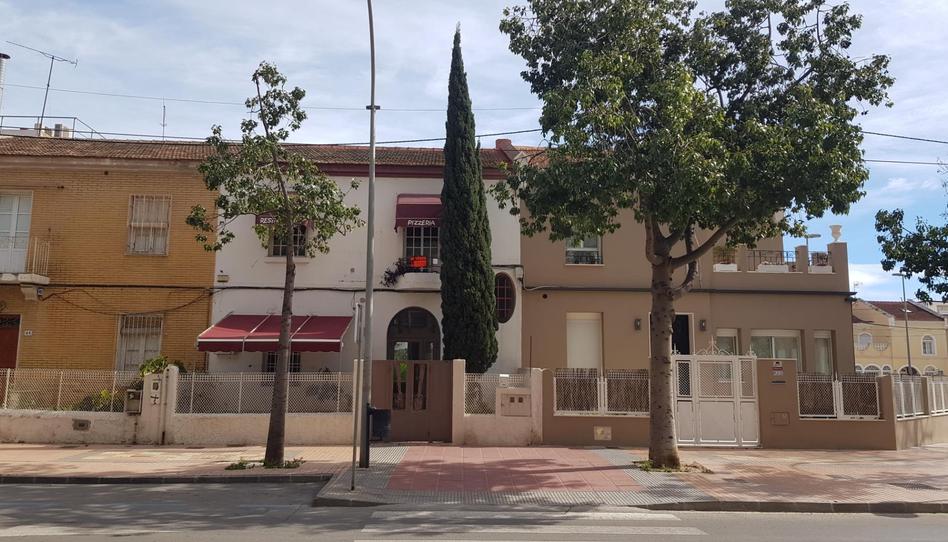 Photo 1 of Duplex for sale in Calle Santiago Ramon y Cajal, 46, Ciudad Jardín, Murcia