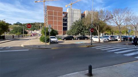 Oficina de lloguer a Avenida República Argentina, 109, Plaza Elíptica - República Argentina, Valencia - imatge 3 Foto 3 de Oficina de lloguer a Avenida República Argentina, 109, Plaza Elíptica - República Argentina, Valencia