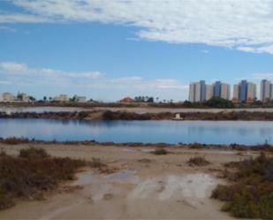 Residencial en venda en La Manga del Mar Menor