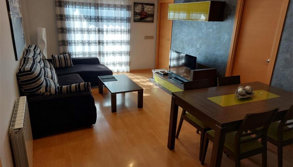 Flat for sale in Carrer Segria I, 4, Torregrossa, Lleida - image 1 Photo 1 of Flat for sale in Carrer Segria I, 4, Torregrossa, Lleida