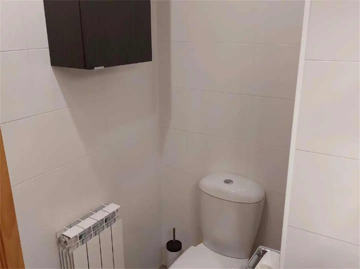 Baño de Piso en venta en Torregrossa con Aire acondicionado, Calefacción y Parquet