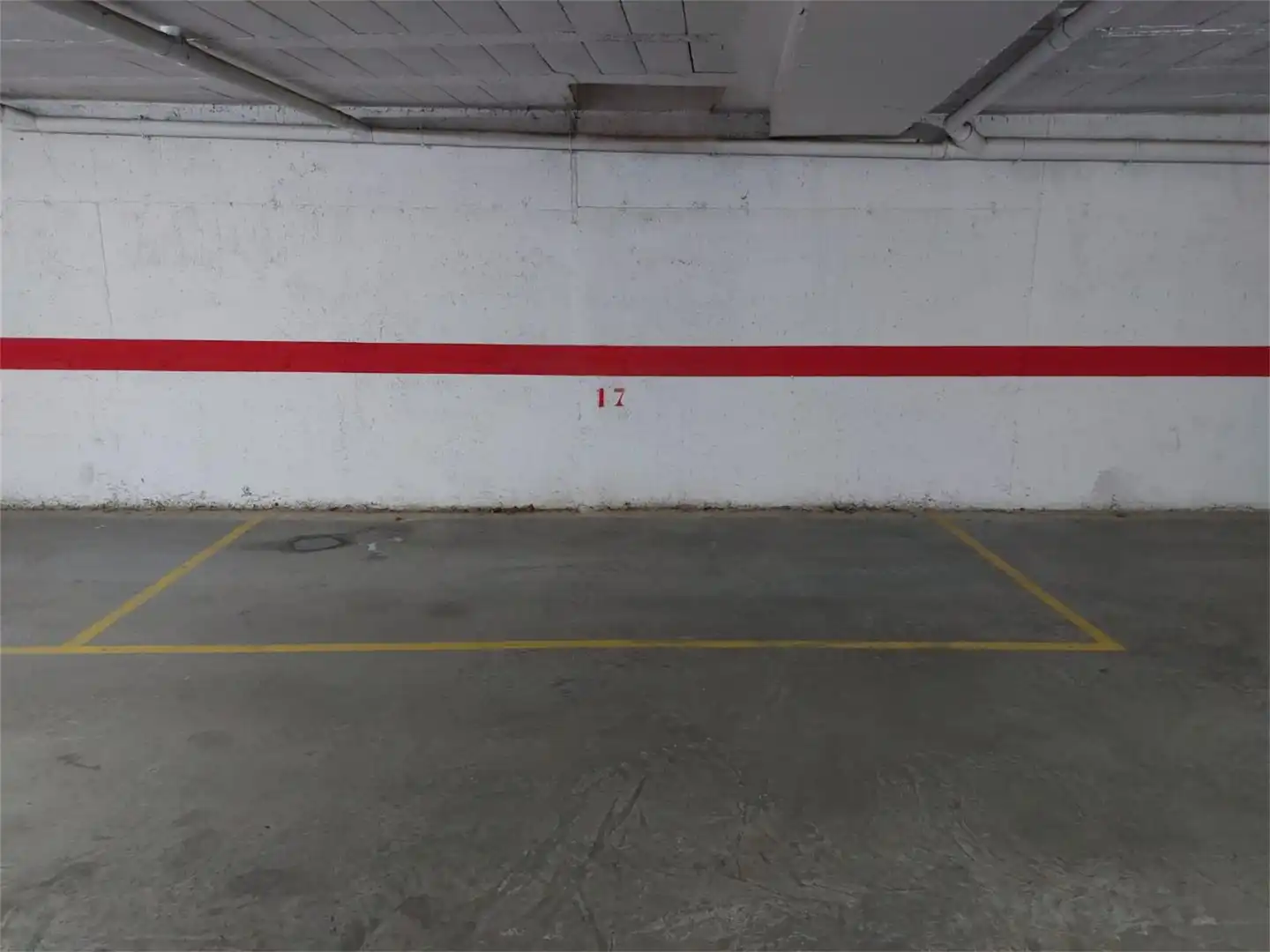 Parking de Piso en venta en Torregrossa con Aire acondicionado, Calefacción y Parquet