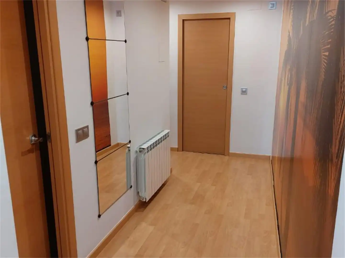 Piso en venta en Torregrossa con Aire acondicionado, Calefacción y Parquet