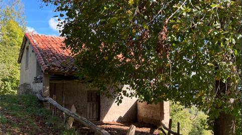 Foto 3 de Terreny en venda a Am-1, Amieva, Asturias