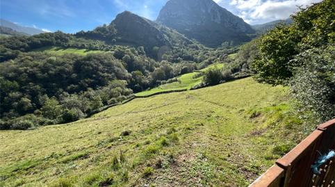 Foto 4 de Terreny en venda a Am-1, Amieva, Asturias
