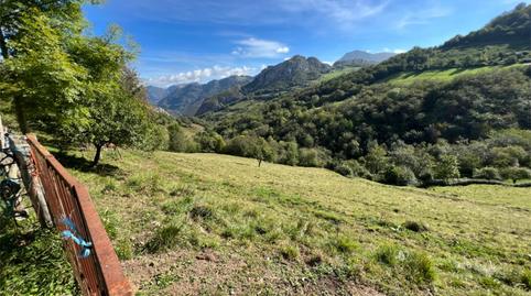 Foto 5 de Terreny en venda a Am-1, Amieva, Asturias