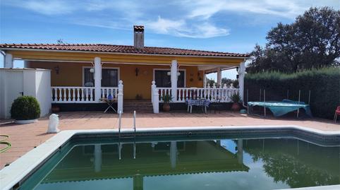 Foto 5 de Casa o xalet en venda a Urbanización la Alameda, 30, San Roque - La Cruz - La Rozuela, Jaén