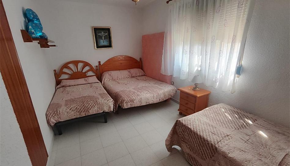 Foto 1 de Casa o xalet en venda a Urbanización la Alameda, 30, San Roque - La Cruz - La Rozuela, Jaén