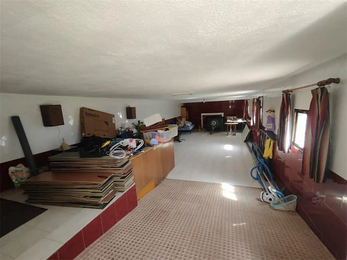 Casa o chalet en venta en Urbanización la Alameda, 30, San Roque - La Cruz - La Rozuela Casa o chalet en venta en Linares con Aire acondicionado, Jardín privado y Terraza