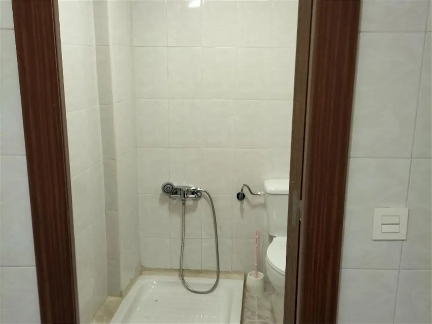Industrial buildings for sale in Calle Arrabal, 5, Gajates Bathroom of Industrial buildings for sale in Gajates