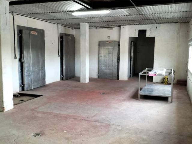 Nave industrial en Venta en Calle Arrabal, 5 en Gajates