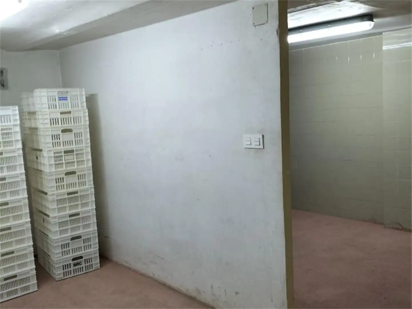 Industrial buildings for sale in Calle Arrabal, 5, Gajates Industrial buildings for sale in Gajates