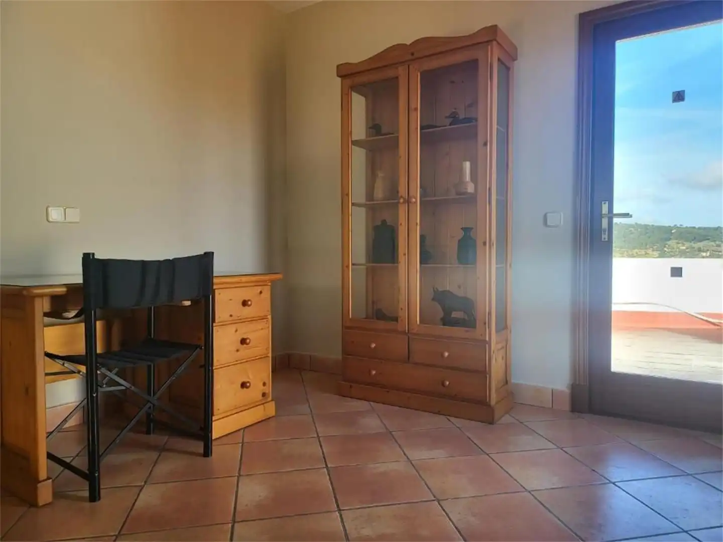 Casa o xalet de lloguer en Felanitx amb Aire condicionat, Calefacció i Jardí privat