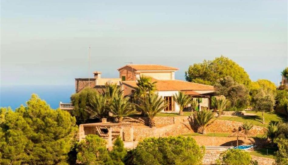 Photo 1 of House or chalet to rent in Felanitx Poble, Illes Balears