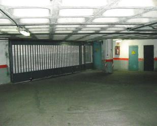 Parkplatz von Garage miete in Majadahonda