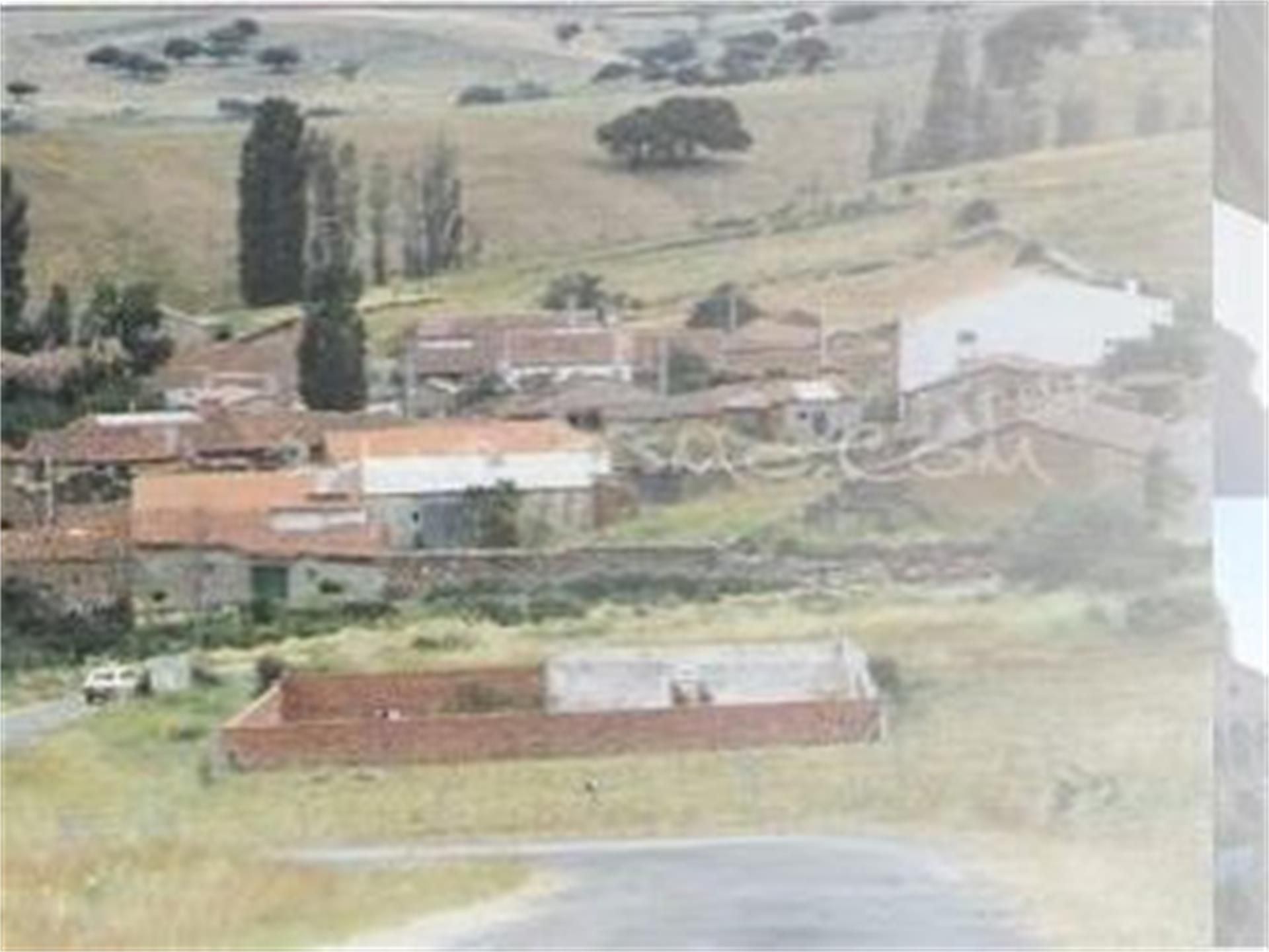 Land for sale in Armenteros