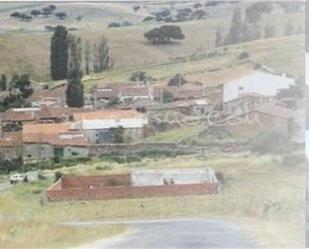 Land for sale in Armenteros