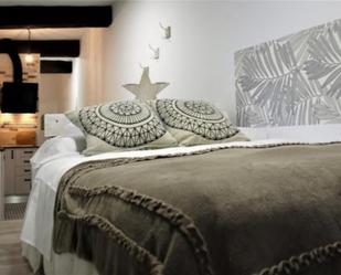 Bedroom of Flat for sale in Cuenca Capital  with Balcony