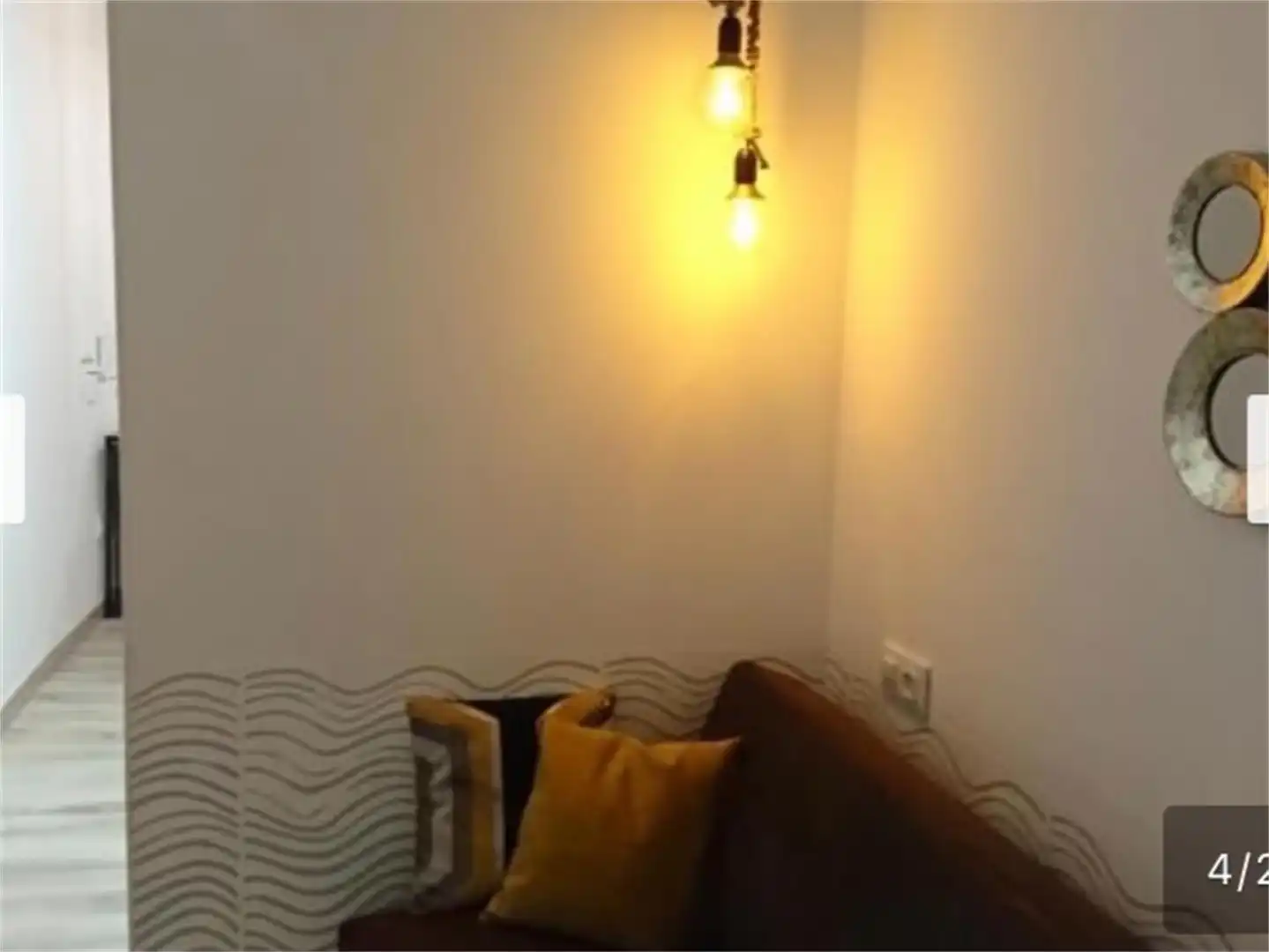 Flat for sale in Calle San Gil, 1, Casco Histórico Living room of Flat for sale in Cuenca Capital with Balcony