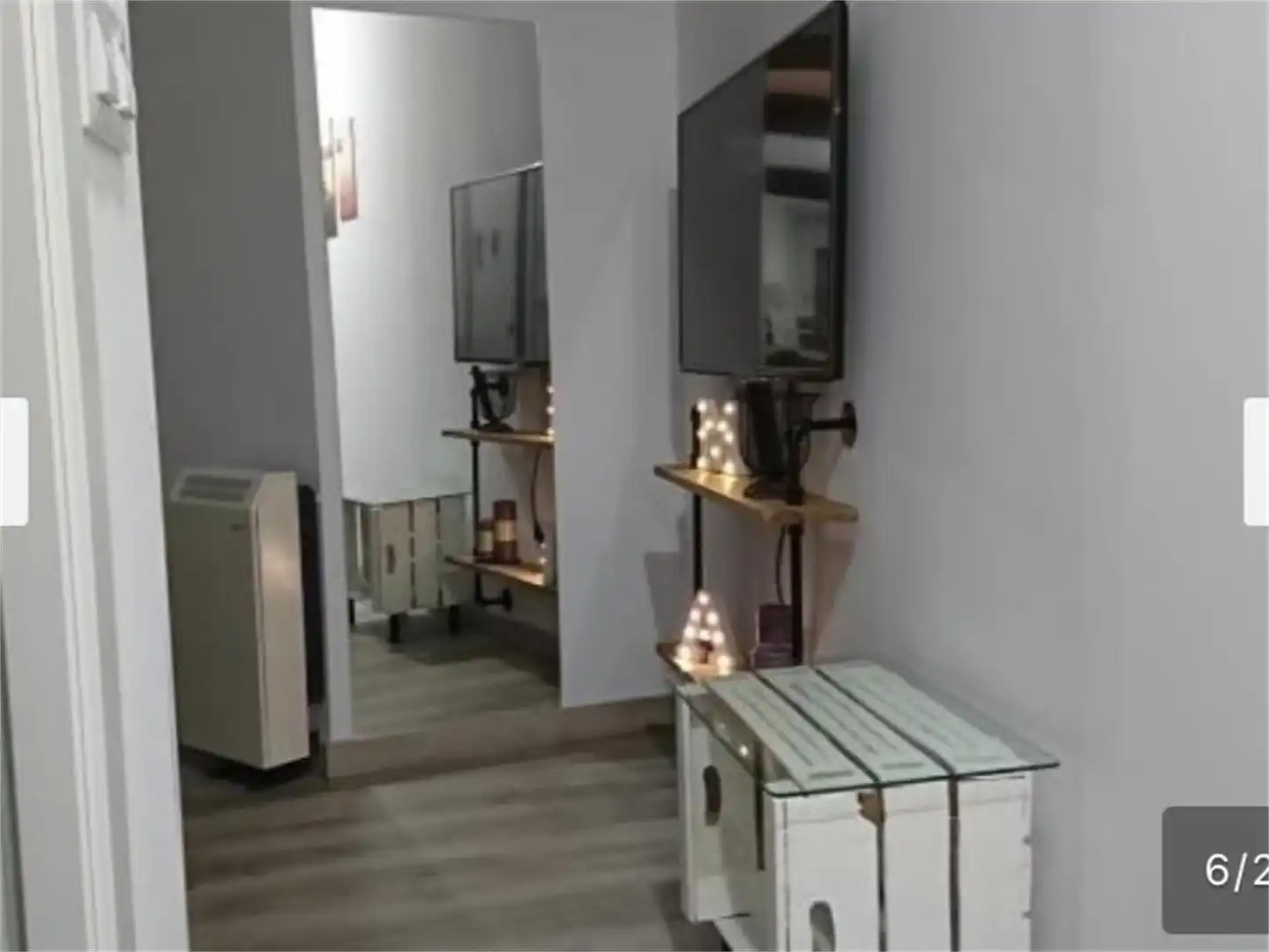Flat for sale in Calle San Gil, 1, Casco Histórico Flat for sale in Cuenca Capital with Balcony