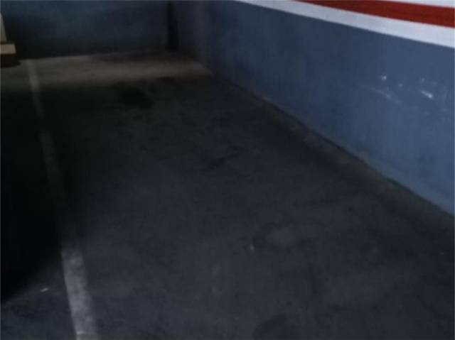 Garaje en Alquiler en Carrer del Dos de Maig, 273 en Sagrada Família