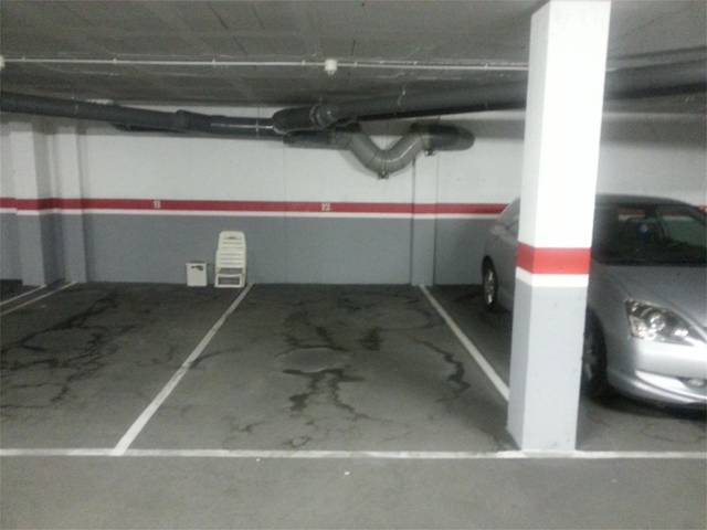 Garaje en Alquiler en Carrer Llorenç de Villalonga, 10 en Llevant