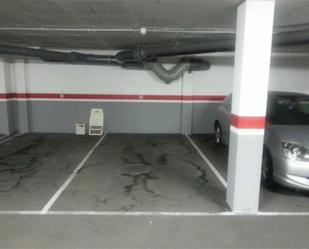 Parking of Garage to rent in  Tarragona Capital