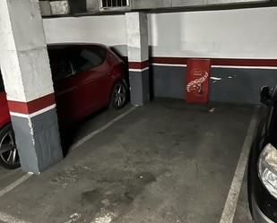 Parking of Garage to rent in  Barcelona Capital