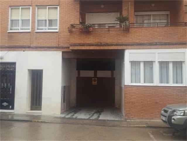 Garaje en Venta en Calle Antonio Machado en Tarancón
